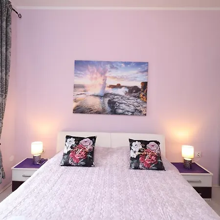 Apartamento Puca *