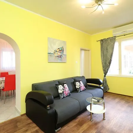 Apartamento Puca