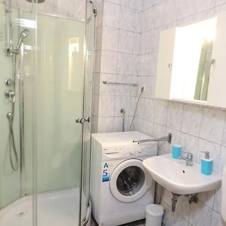 Puca Apartamento Opatija