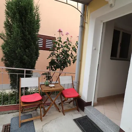 Puca Apartamento *